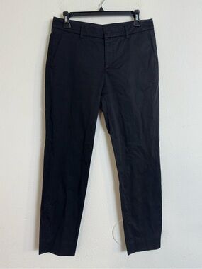 Bogner black trouser pants